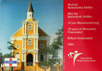 Netherlands Antilles Mint Set, 8 Pcs -