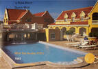 Aruba Mint Set - 6 pcs. -