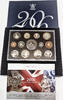 United Kingdom The Royal Mint Proof set 2006 Proof