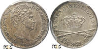 Denmark 4 Rbsk Denmark 4 Rigsbankskilling 1841 FK -