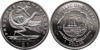 Liberia 1 Dollar Atchaeopteryx -