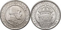 Sweden 2 Kronor 400th Anniversary of Gustaf Vasa's Liberation War -