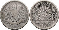 Syria 50 Piastres -