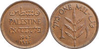 Palestine 1 Mil -