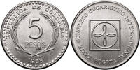 Colombia 5 Pesos -