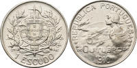 Portugal Escudo -