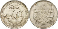 Portugal 2 1/2 Escudos -
