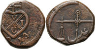 India British Pice Bombay Presidency -