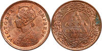 India British 1/12 Anna Victoria -