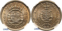 Macau 50 Avos -