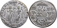 India Hindu Tempel Token (Rama Tanka Tempel Token) -