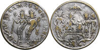 India Hindu Tempel Token (Rama Tanka Tempel Token) -
