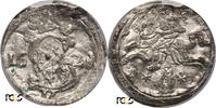 Poland / Lithuania Dwudenar (2 Denars) Sigismund III Vasa 1587-1632 -