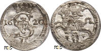 Poland / Lithuania Dwudenar (2 Denars) Sigismund III Vasa 1587-1632 -