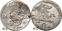 Poland / Lithuania Dwudenar (2 Denars) Sigismund III Vasa 1587-1632 -