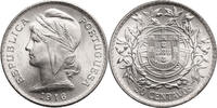 Portugal, Republic 50 Centavos -