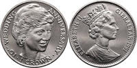 Gibraltar Crown Princess Diana -