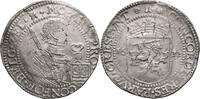 Netherlands, Zeeland Thaler (Rijksdaalder) 1622 VF+