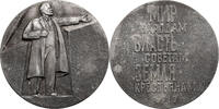 Russia, USSR Medal 1917 Lenin, Russian Revolution XF
