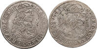 Poland, Jan Kazimierz Ort -