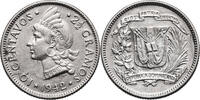 Dominican Republic 10 Centavos -