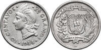 Dominican Republic 10 Centavos -
