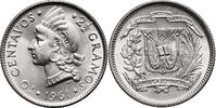 Dominican Republic 10 Centavos -