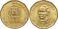 Dominican Republic Peso -