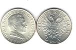 Österreich 2 Schilling 2 Schilling DOLLFUSS 1934 -