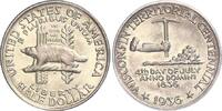 USA Half Dollar Half Dollar WISCONSIN TERRITORIAL CENTENNIAL 1936 fast St -