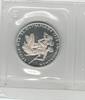 Deutschland 10 DM 10 DM BRD OLympiade München 1972 F Sportler in PP (Spgl) -