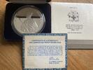 Jamaika 25 Dollars JAMAIKA 25 Dollars CHARLES Prince of Wales 1979 PP im Original-Etui+Zerti. 136 g -