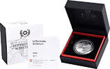 Schweiz 20 Franken 2024 20 Franken SCHILTHORNBAHN 2024 original verpackt... 148,00 EUR  Excl. 17,50 EUR Verzending
