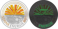 Schweiz 20 Franken 2022 20 Franken Schweiz 2022 SONNENENERGIE PP - Energ... 120,00 EUR  Excl. 17,50 EUR Verzending