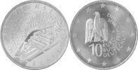 Deutschland 10 Euro 2002 € 10 Museumsinsel 2002 unzirkurliert 19,00 EUR  Excl. 17,50 EUR Verzending