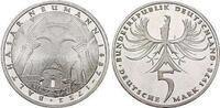 Deutschland 5 DM 5 DM Balthasar NEUMANN 1978 -