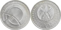 Deutschland 10 Euro € 10 300 Jahre Porzellanherstellung 2010 -
