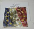 FRANKREICH 3,88 Euro 3,88 Euro KMS Kursmünzensatz 2003 st OVP -