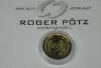 Spanien 2 Euro 2 Euro 2005 Don Quichote bfr. -