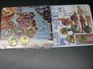 GRIECHENLAND 3,88 Euro 3,88 Euro KMS 2012 mit 2 Euro Münze Stier nur minimale Auflage! -