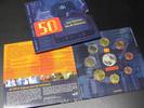 BELGIEN 3,88 Euro 3,88 Euro KMS 2003 FDC 50 Jahre Fernsehen st -