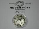FRANKREICH 6,55957 FF 2000 6,55957 FF 2000 Art Klassik und Barock Silber... 34,50 EUR  Excl. 13,00 EUR Verzending