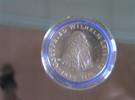 DDR 20 Mark 20 Mark 1966 Gottfried Wilhelm Leibniz -