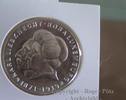 DDR 20 Mark 20 Mark 1971 Luxemburg/Liebknecht -