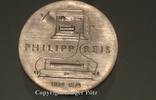 DDR 5 Mark 5 Mark 1974 Philipp Reis -