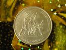 DDR 10 Mark 10 Mark 1972 Denkmal Buchenwald vz -