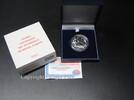 SPANIEN 10 Euro 10 Euro 2002 Silber Rafael Alberti PP -