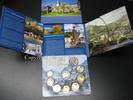 SLOWAKEI 3,88 Euro 3,88 Euro 2010 KMS Regionen Tekov Turiec Podsitniansko -