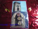San Marino 2,22 Euro San Marino Minifolder 2005 mit 2 Cent, 20 Cent und 2 Euro SONDERPREIS -