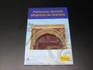 Spanien 2 Euro Numisblatt der spanischen Post 2011 UNESCO Alhambra -